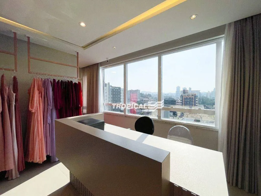 Sala para alugar, 65 m por R$ 4.900/mês - Centro - Blumenau/SC — foto 6