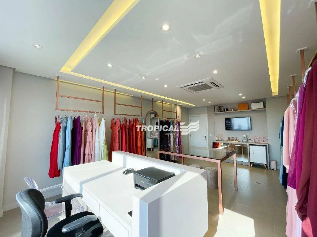 Sala para alugar, 65 m por R$ 4.900/mês - Centro - Blumenau/SC — foto 7