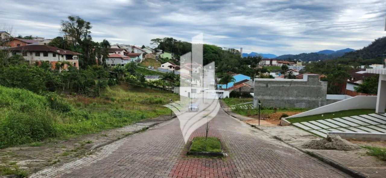Terreno em condomínio fechado no bairro Agua Verde — foto 6