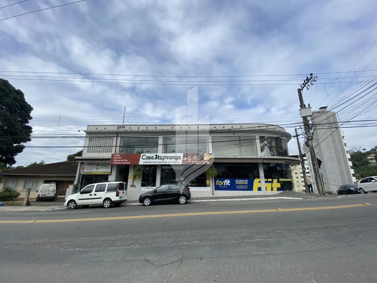 Loja comercial no bairro Escola Agrícola — foto 3