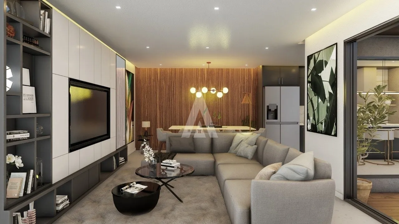 Casa em Condomínio com 3 suíte(s) à venda no bairro AMERICA em JOINVILLE, por R$ 1.529.605.50. — foto 3