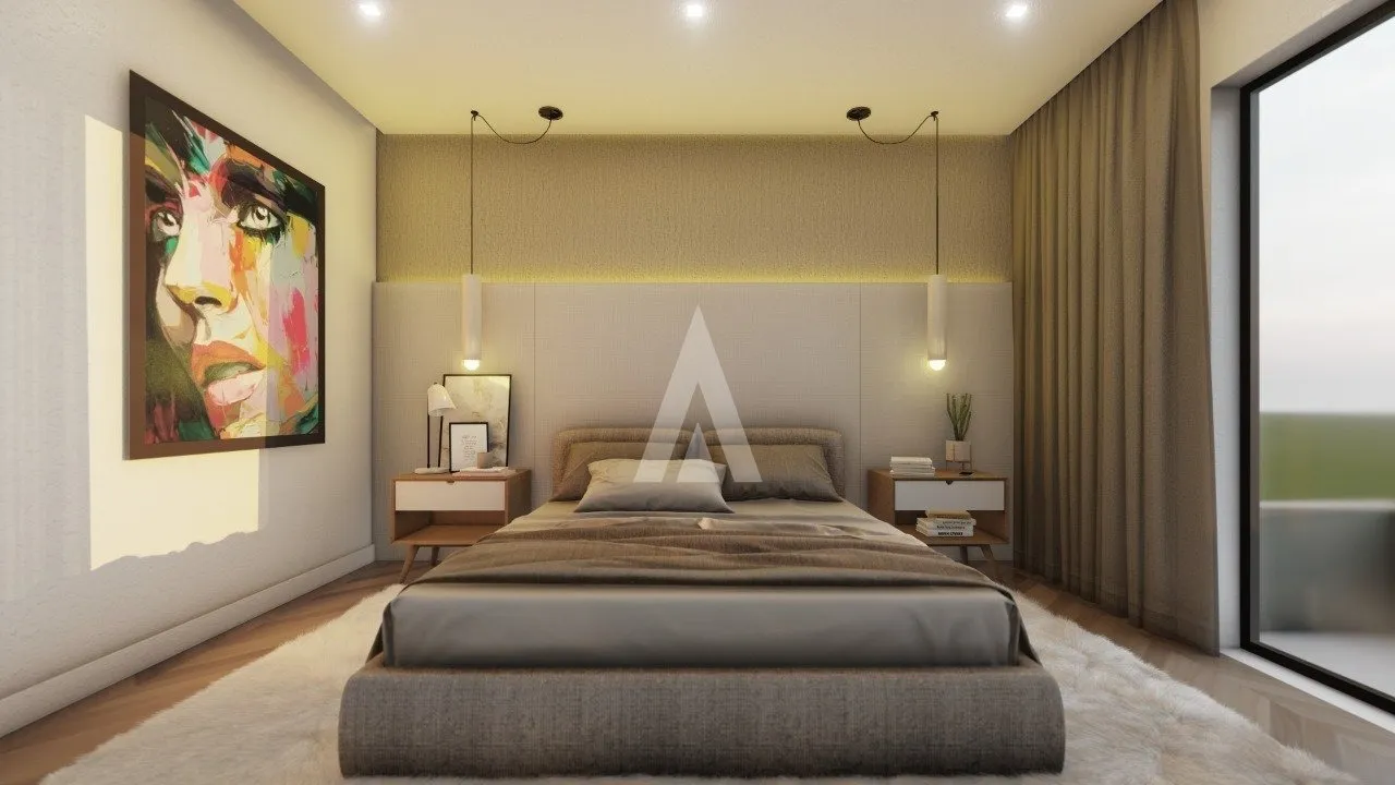 Casa em Condomínio com 3 suíte(s) à venda no bairro AMERICA em JOINVILLE, por R$ 1.529.605.50. — foto 6