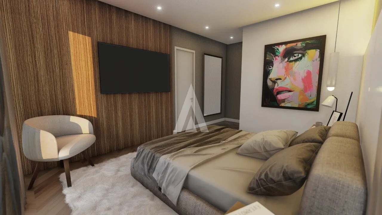 Casa em Condomínio com 3 suíte(s) à venda no bairro AMERICA em JOINVILLE, por R$ 1.529.605.50. — foto 7