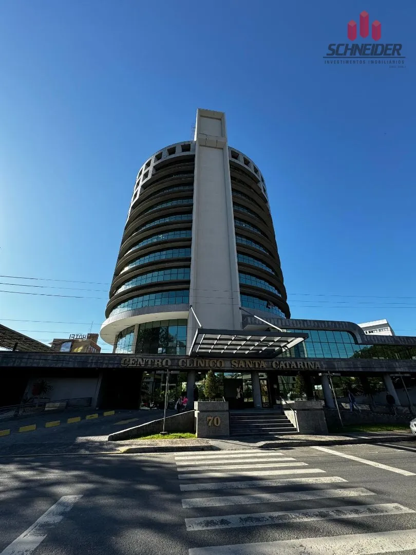 Sala comercial à venda no bairro Garcia em Blumenau/SC - foto 1