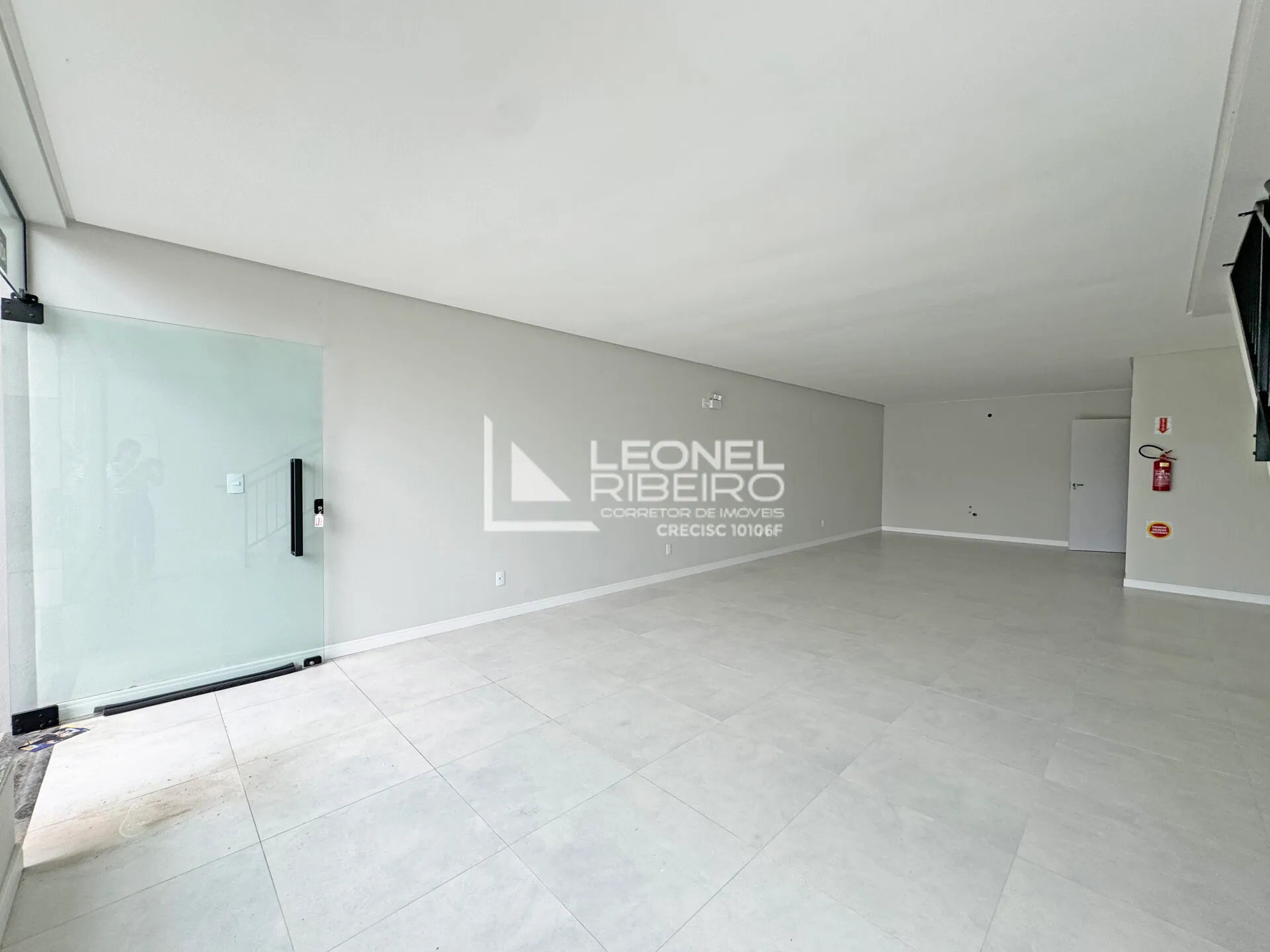 Sala comercial à venda, 130 m no bairro Quintino em Timbó-SC — foto 3