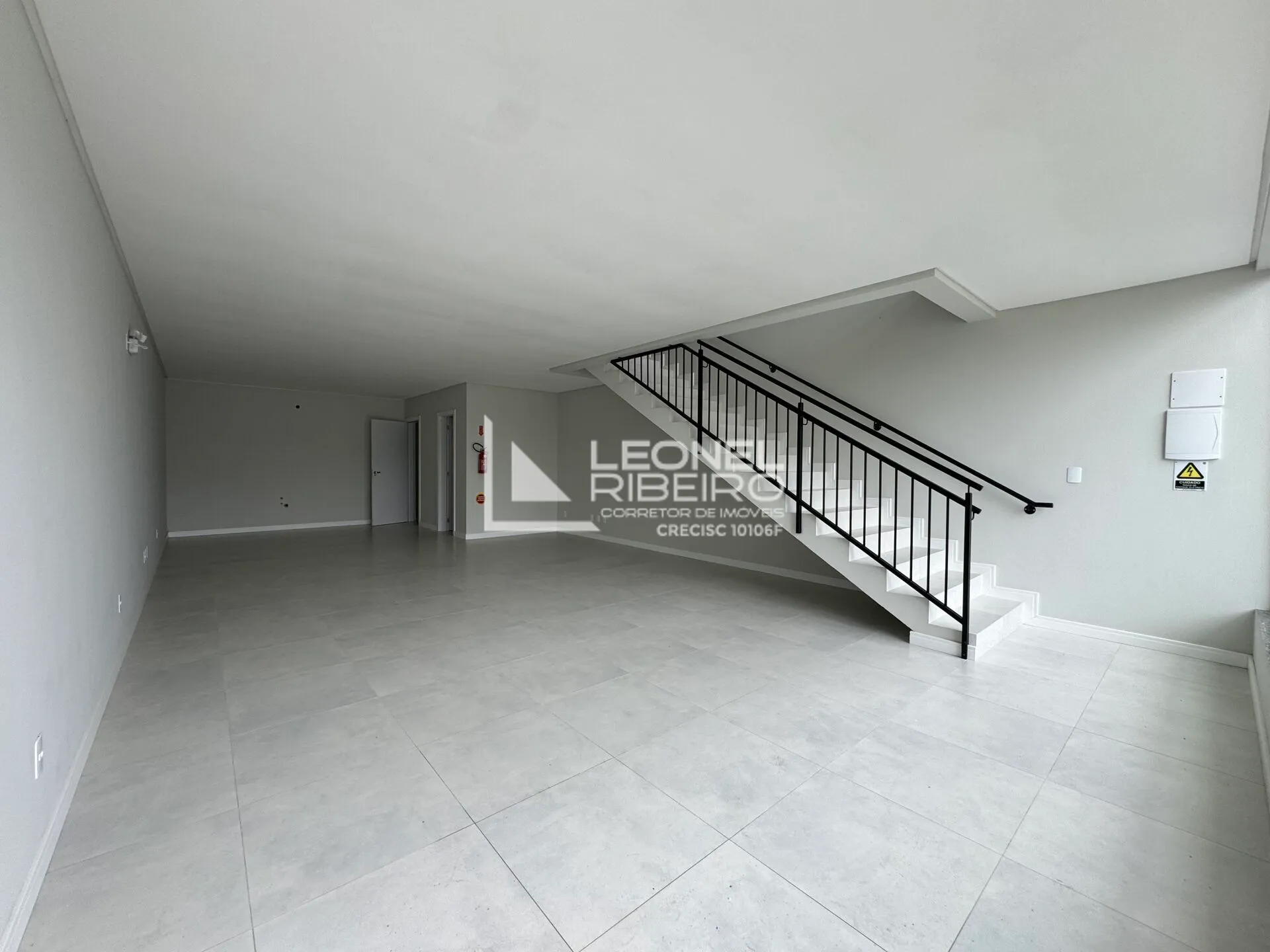Sala comercial à venda, 130 m no bairro Quintino em Timbó-SC — foto 5
