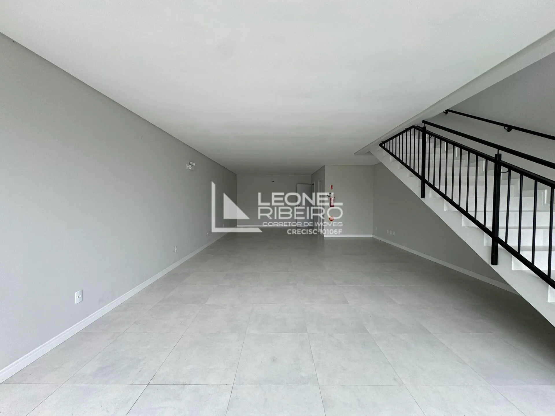 Sala comercial à venda, 130 m no bairro Quintino em Timbó-SC — foto 6