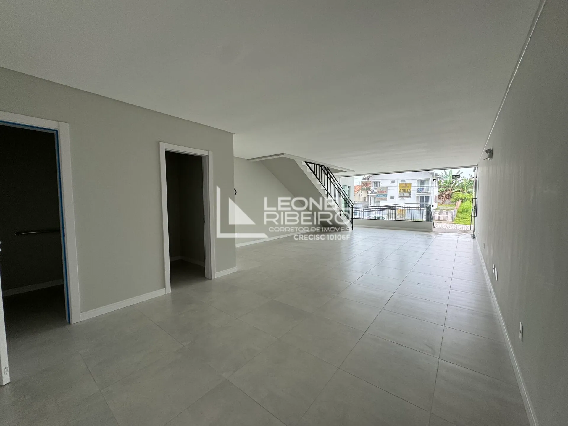 Sala comercial à venda, 130 m no bairro Quintino em Timbó-SC — foto 7