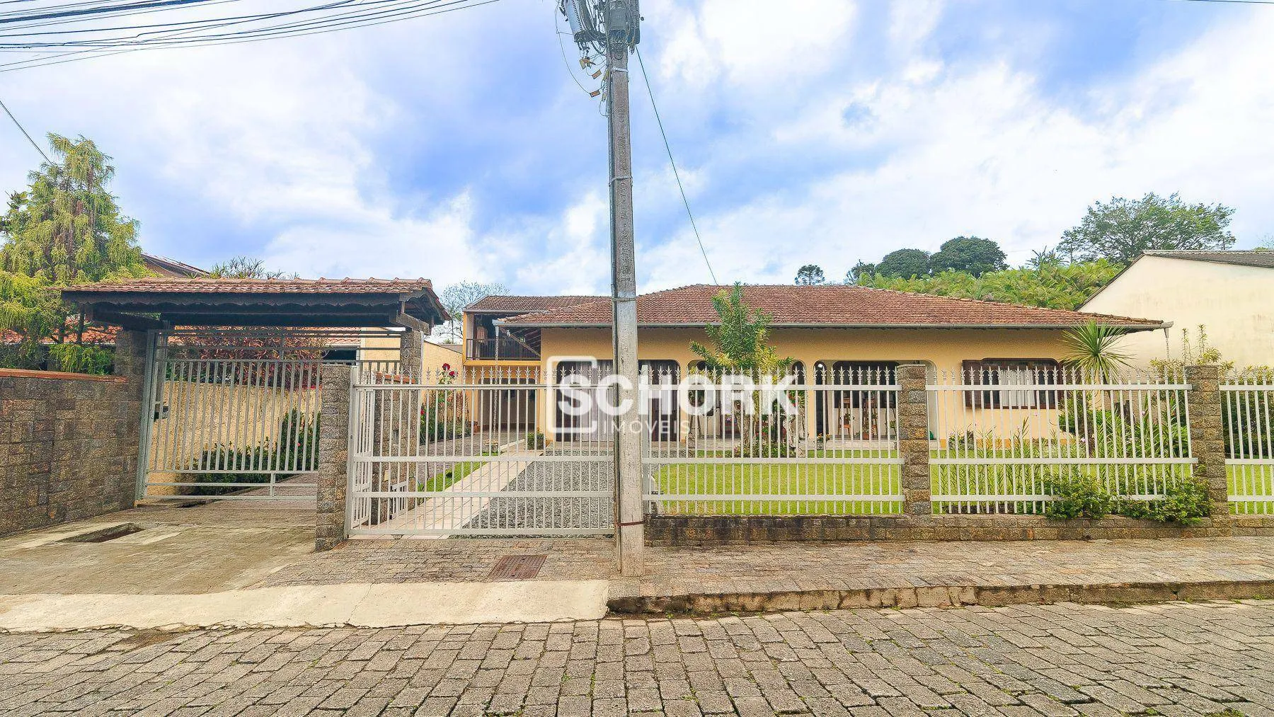 Casa com 4 dormitórios à venda, 257 m por R$ 890.000,00 - Itoupava Central - Blumenau/SC — foto 4