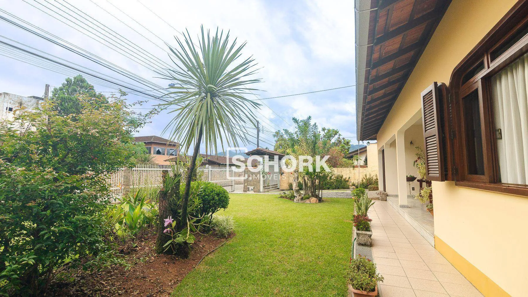 Casa com 4 dormitórios à venda, 257 m por R$ 890.000,00 - Itoupava Central - Blumenau/SC — foto 5