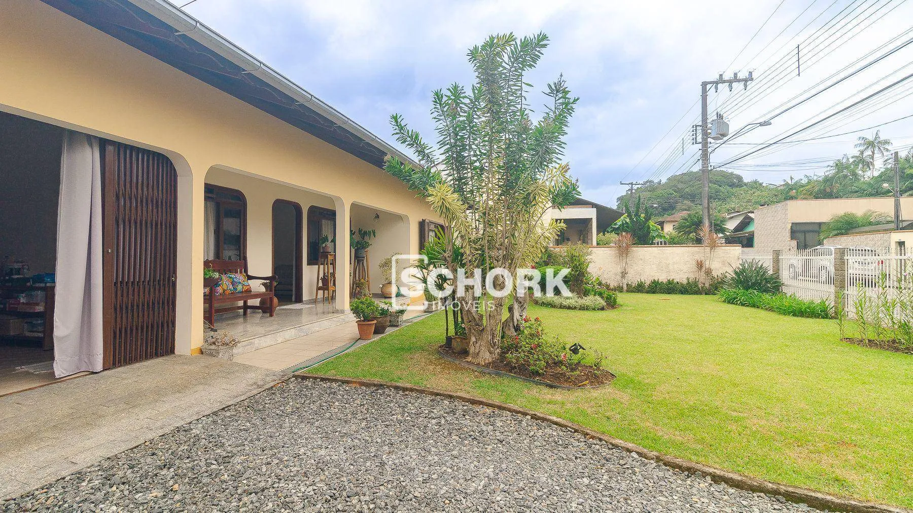 Casa com 4 dormitórios à venda, 257 m por R$ 890.000,00 - Itoupava Central - Blumenau/SC — foto 3