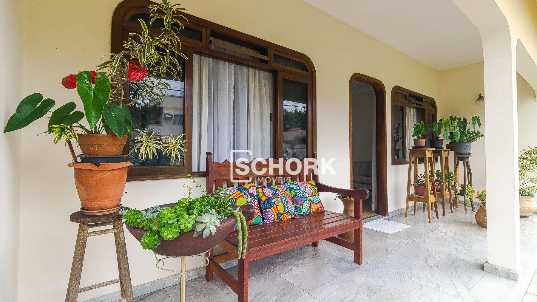 Casa com 4 dormitórios à venda, 257 m por R$ 890.000,00 - Itoupava Central - Blumenau/SC — foto 6