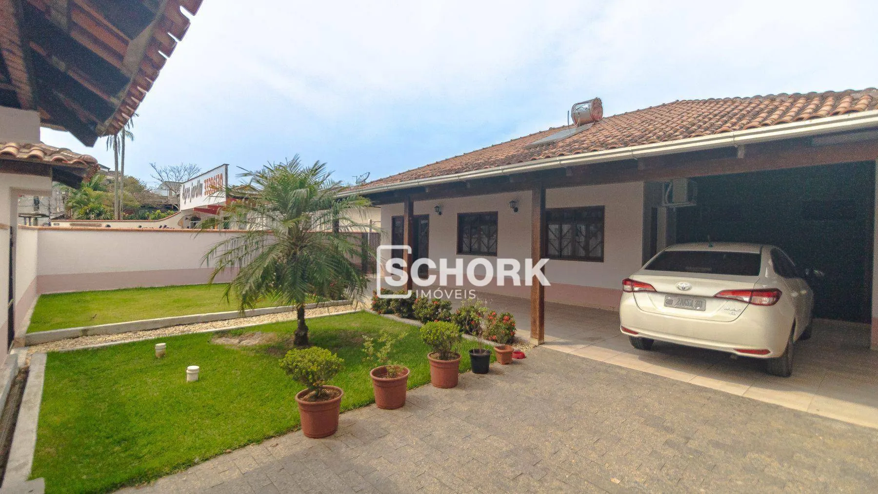 Casa com 4 dormitórios à venda, 250 m por R$ 750.000,00 - Itoupavazinha - Blumenau/SC - foto 1