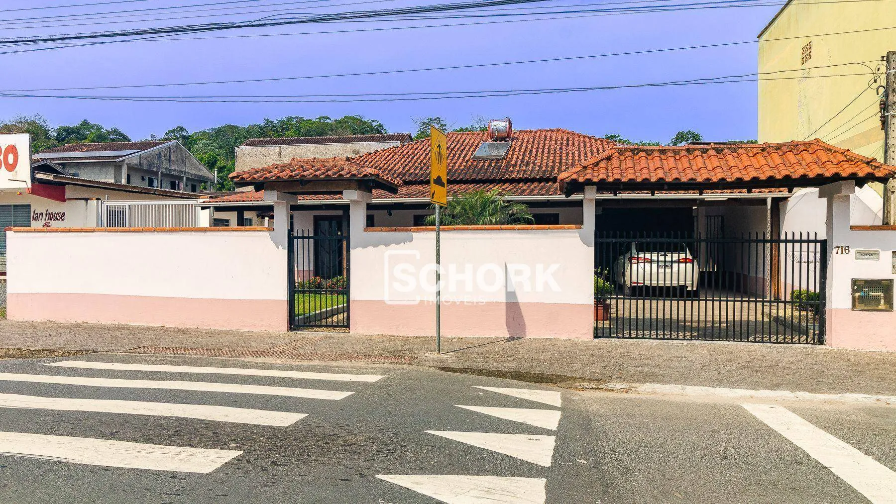 Casa com 4 dormitórios à venda, 250 m por R$ 750.000,00 - Itoupavazinha - Blumenau/SC — foto 5