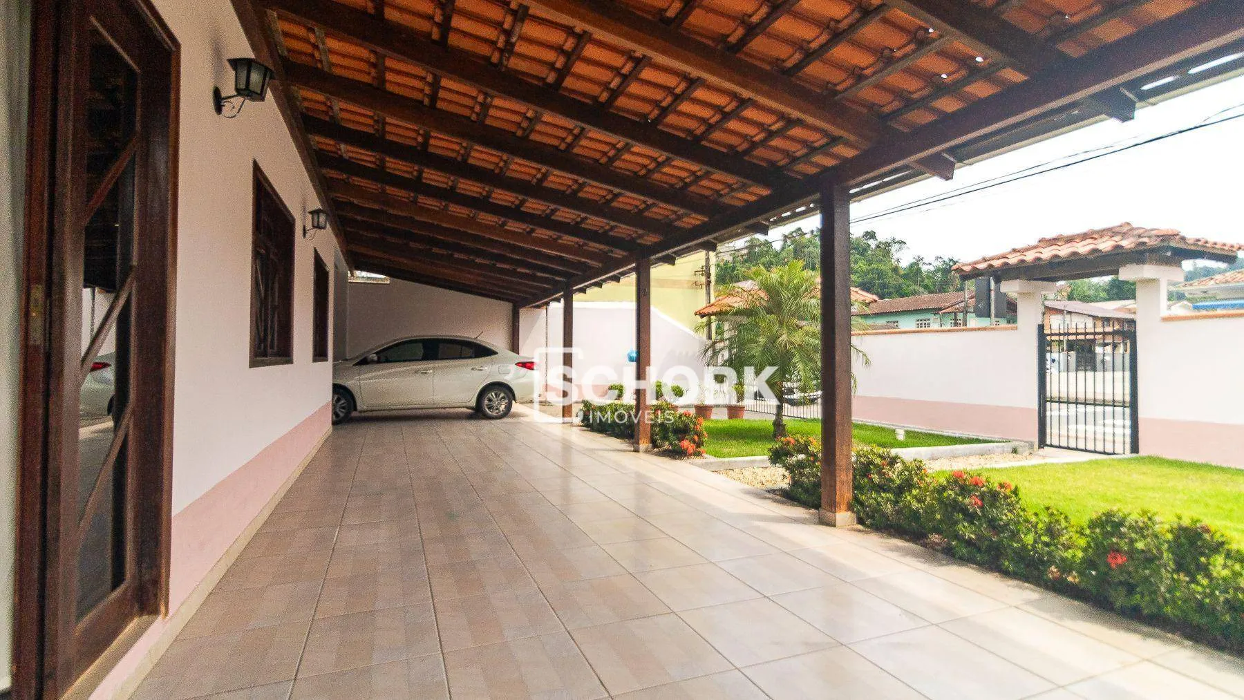 Casa com 4 dormitórios à venda, 250 m por R$ 750.000,00 - Itoupavazinha - Blumenau/SC — foto 6