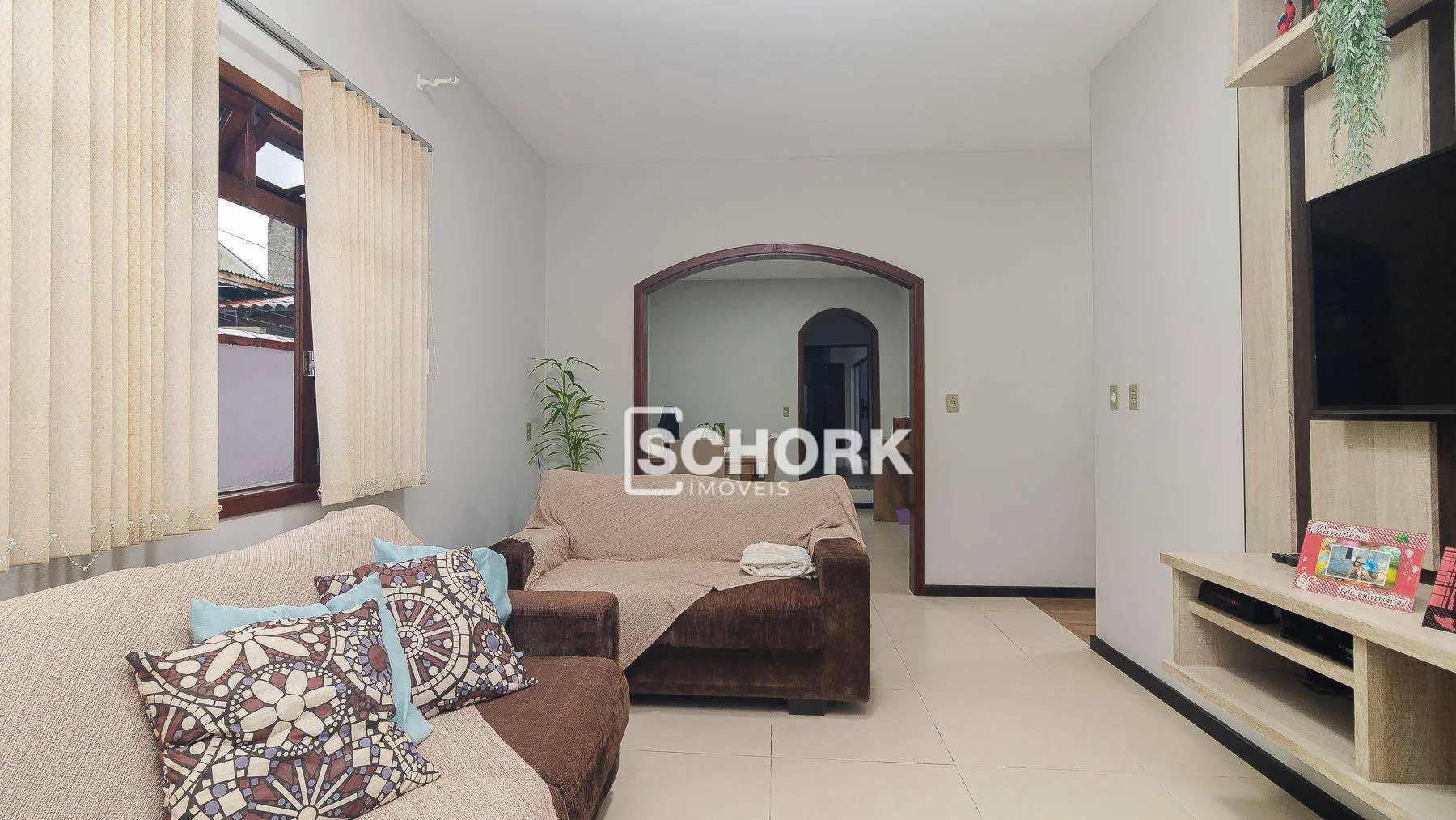 Casa com 4 dormitórios à venda, 250 m por R$ 750.000,00 - Itoupavazinha - Blumenau/SC — foto 7