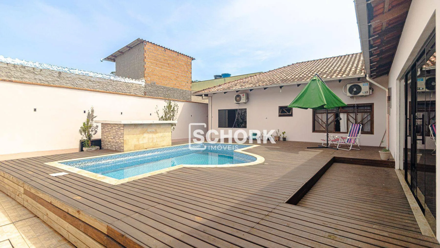 Casa com 4 dormitórios à venda, 250 m por R$ 750.000,00 - Itoupavazinha - Blumenau/SC — foto 3