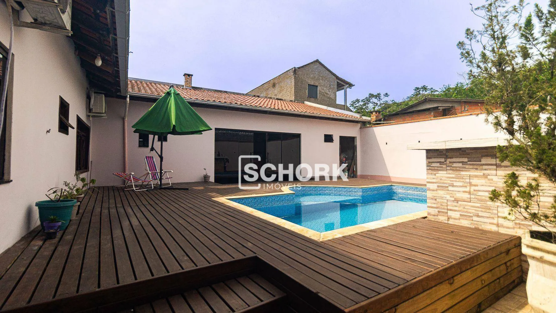 Casa com 4 dormitórios à venda, 250 m por R$ 750.000,00 - Itoupavazinha - Blumenau/SC — foto 4
