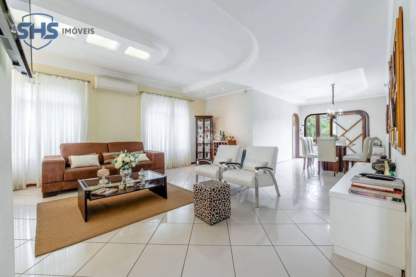 Casa com 5 dormitórios à venda, 340 m por R$ 1.200.000,00 - Ponta Aguda - Blumenau/SC — foto 6