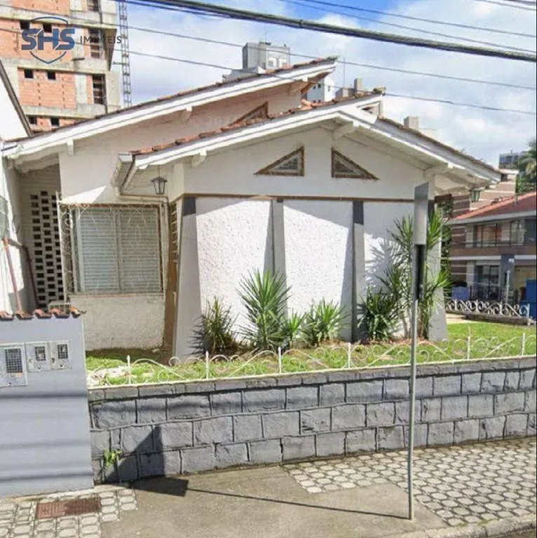 Casa com 5 dormitórios para alugar com 300 m - Victor Konder - Blumenau/SC - foto 1