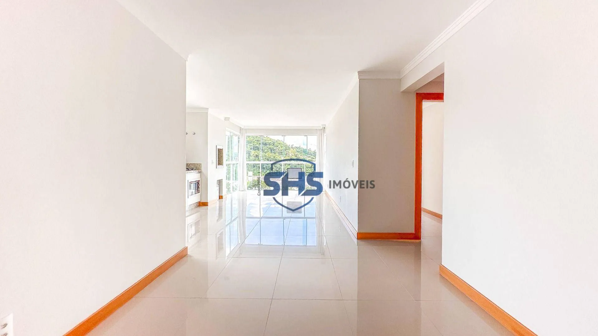 Apartamento à venda, 102 m por R$ 890.000,00 - Itoupava Seca - Blumenau/SC — foto 4