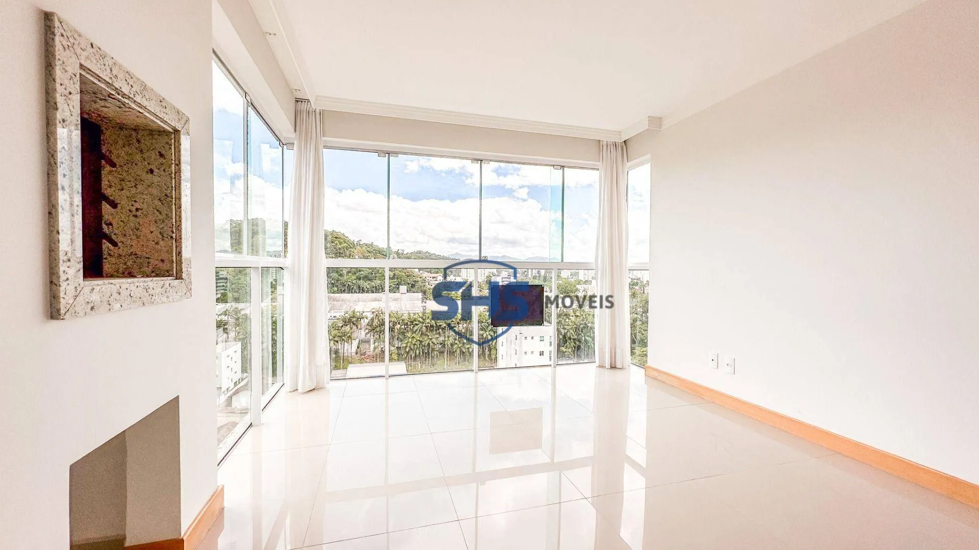 Apartamento à venda, 102 m por R$ 890.000,00 - Itoupava Seca - Blumenau/SC — foto 5