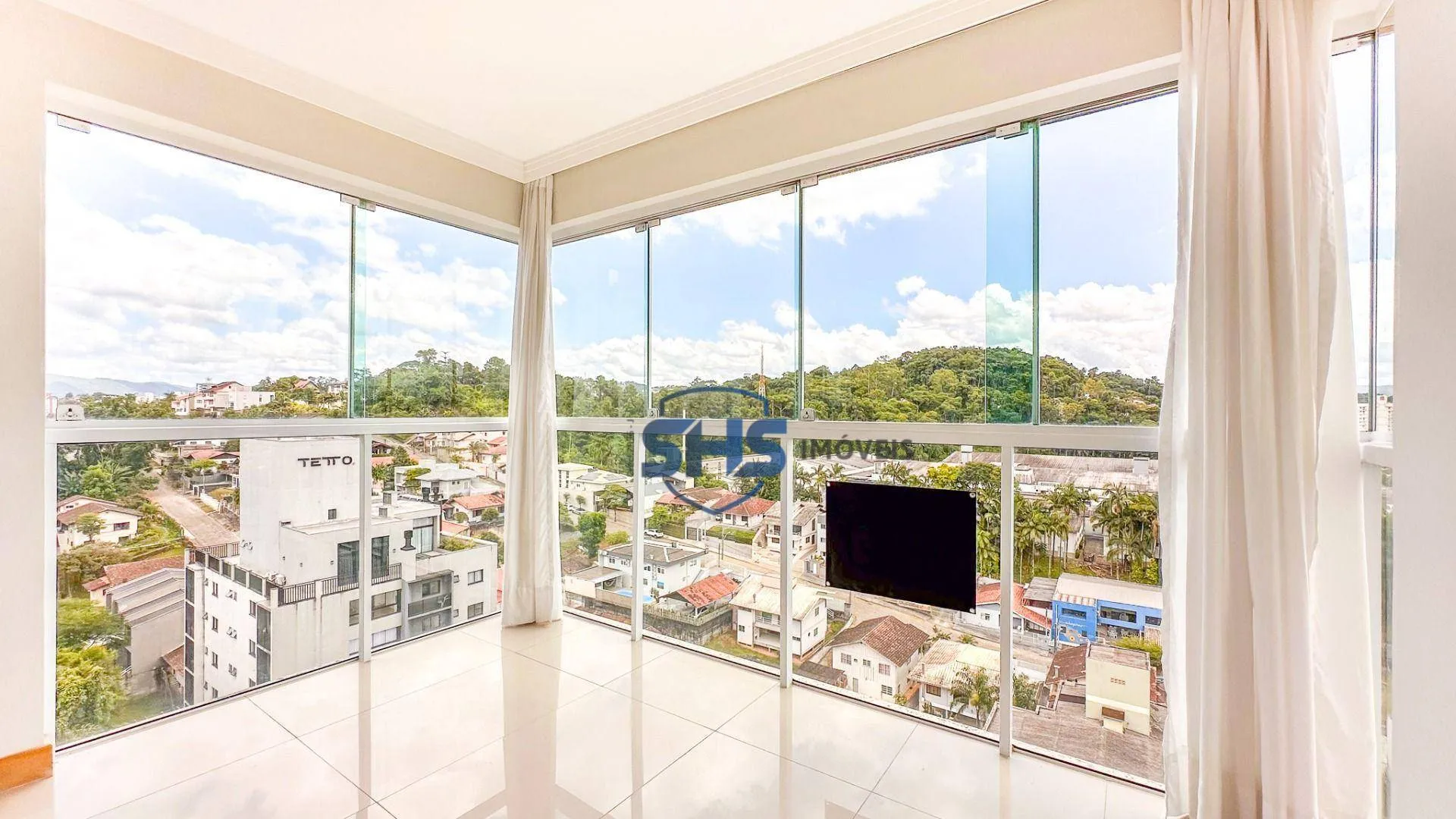 Apartamento à venda, 102 m por R$ 890.000,00 - Itoupava Seca - Blumenau/SC — foto 6