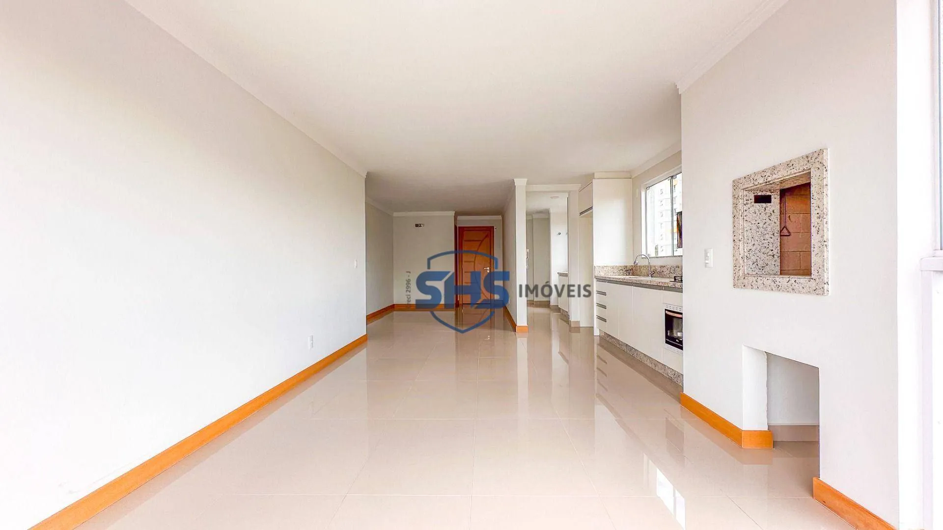 Apartamento à venda, 102 m por R$ 890.000,00 - Itoupava Seca - Blumenau/SC — foto 7