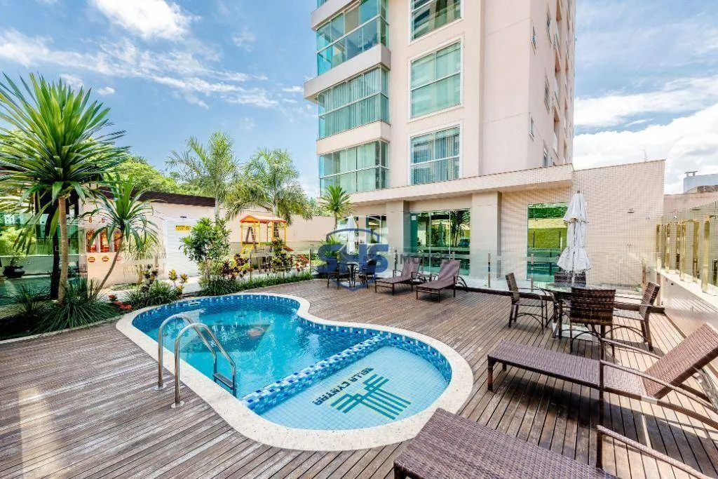 Apartamento à venda, 102 m por R$ 890.000,00 - Itoupava Seca - Blumenau/SC - foto 1