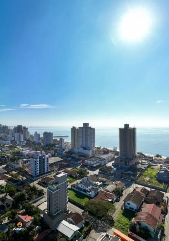 Apartamento com 4 suítes, à venda, 130 m por R$ 1.250.000 - Centro - Balneário - foto 1