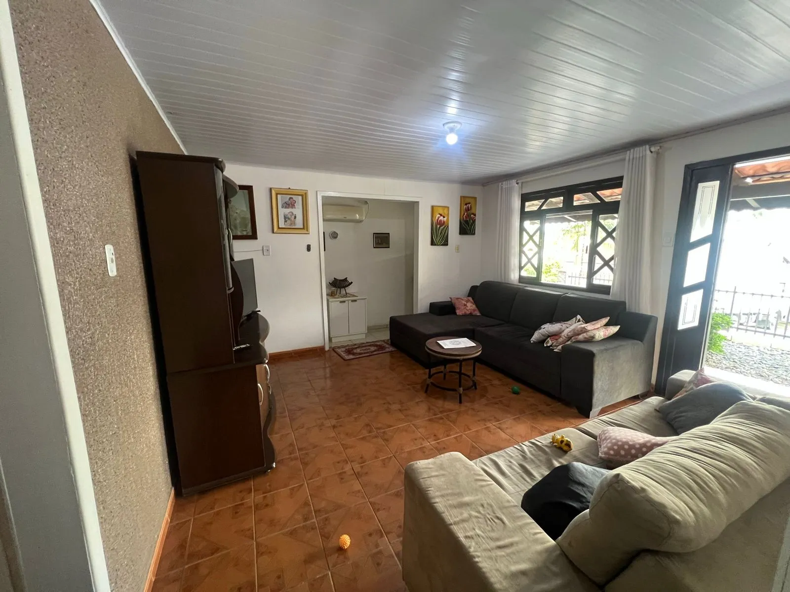 Casa com Piscina — foto 7