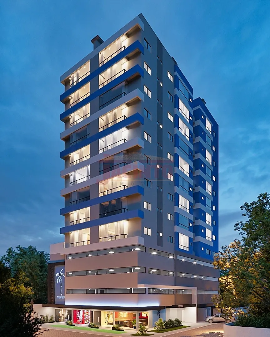 APARTAMENTO MOBILIADO E EQUIPADO - ÚLTIMO ANDAR, EM PEREQUÊ/PORTO BELO. - foto 1