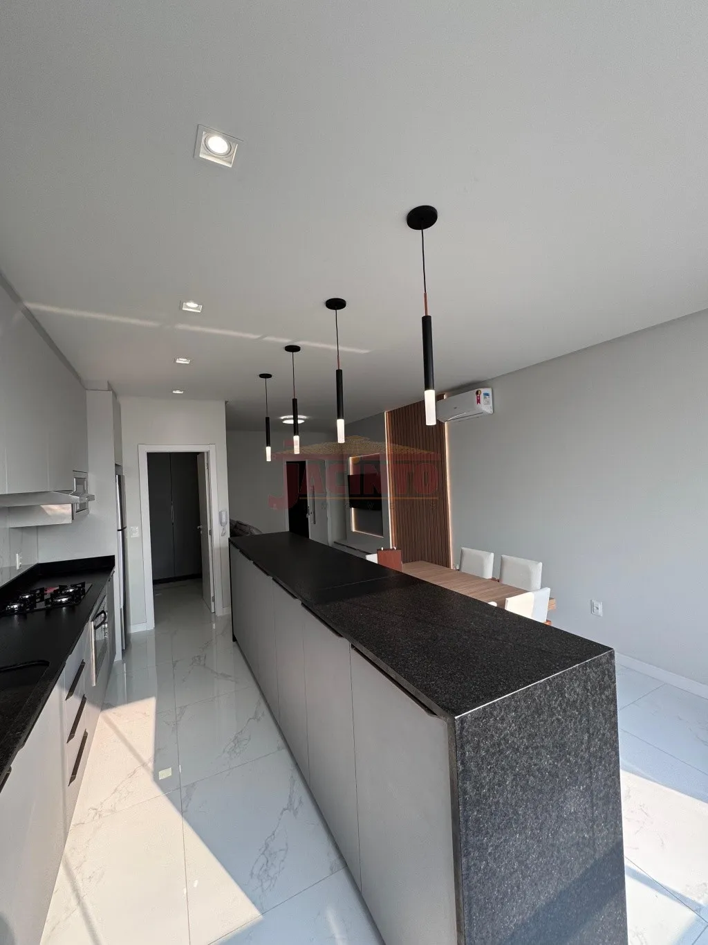 APARTAMENTO MOBILIADO E EQUIPADO - ÚLTIMO ANDAR, EM PEREQUÊ/PORTO BELO. — foto 7