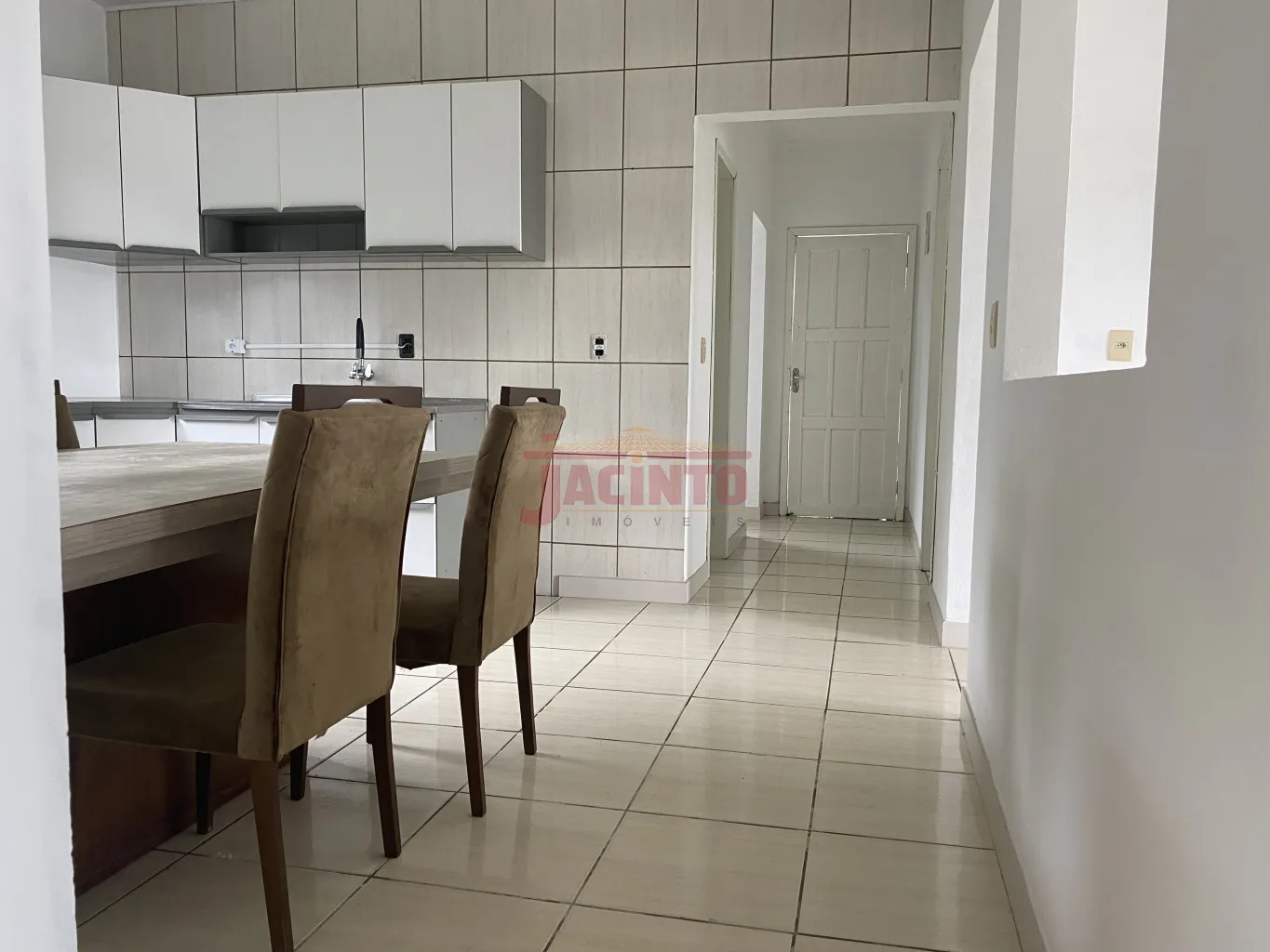 Casa de alvenaria com 3 quartos, no bairro Fortaleza. — foto 6