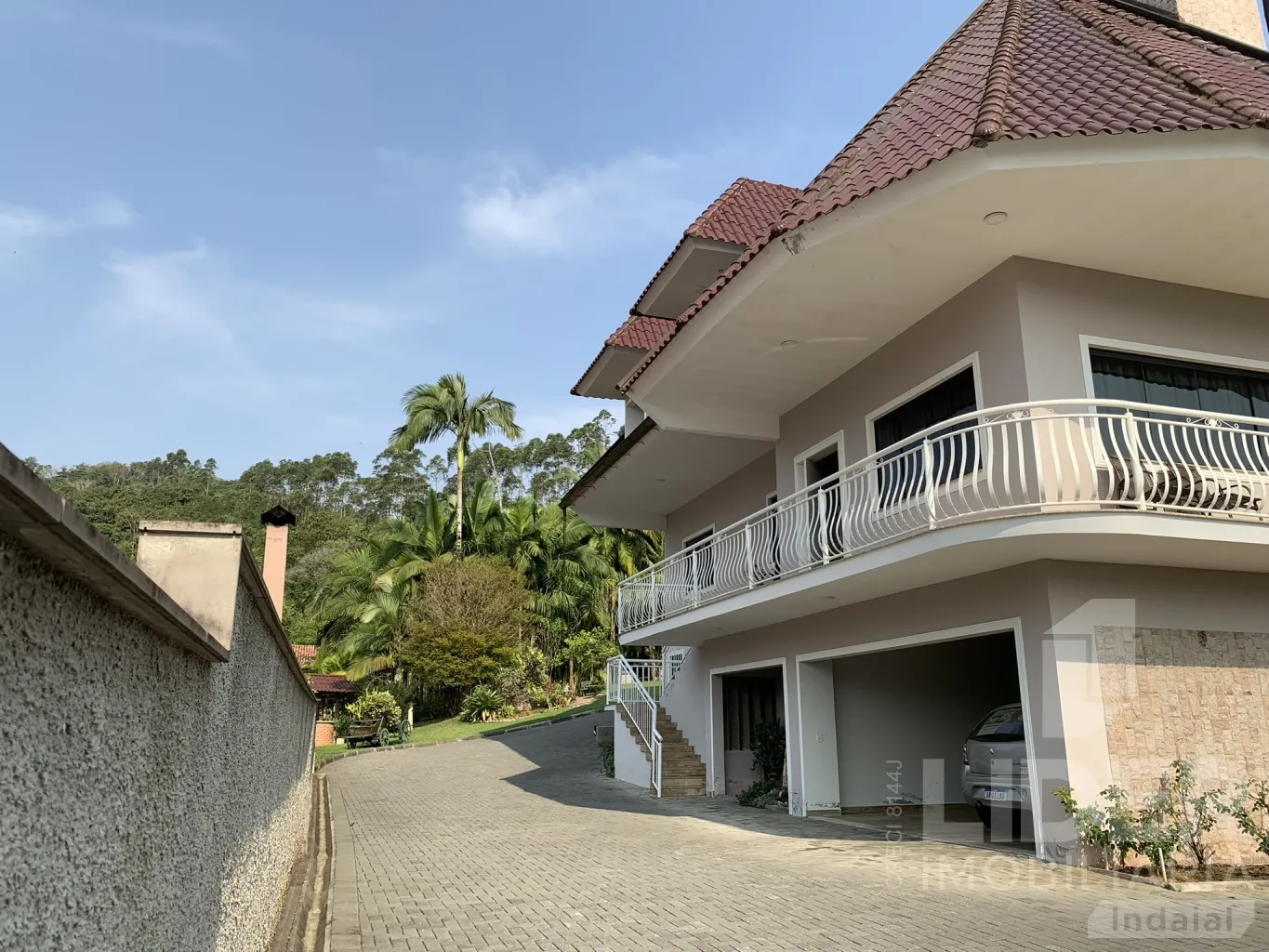 Mansão Linda e Imponente — foto 2