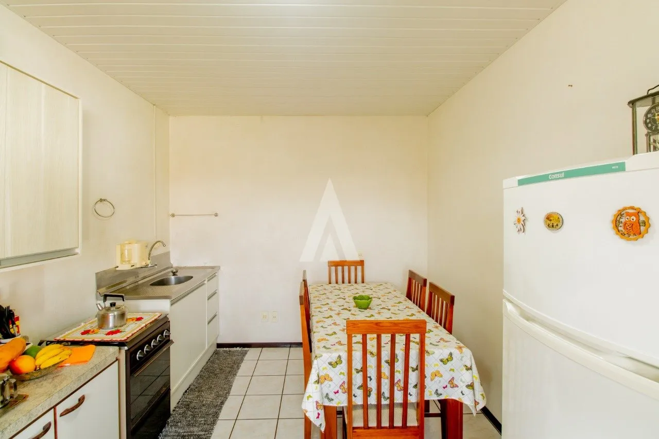 Casa com 3 quarto(s) à venda no bairro Floresta em Joinville, por R$ 810.000.00. — foto 5