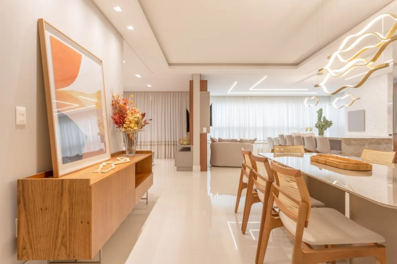 Apartamentos em Itapema - foto 1