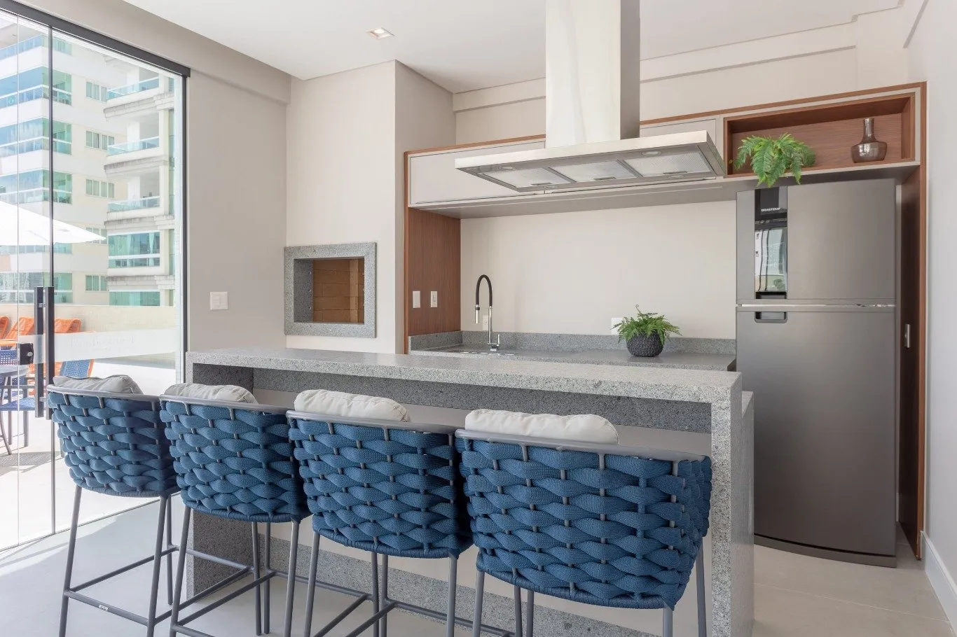 Apartamentos em Itapema - foto 1