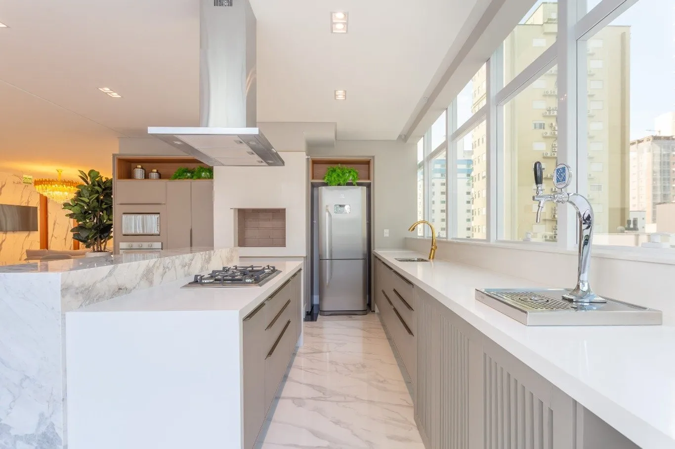 Apartamentos em Itapema — foto 6