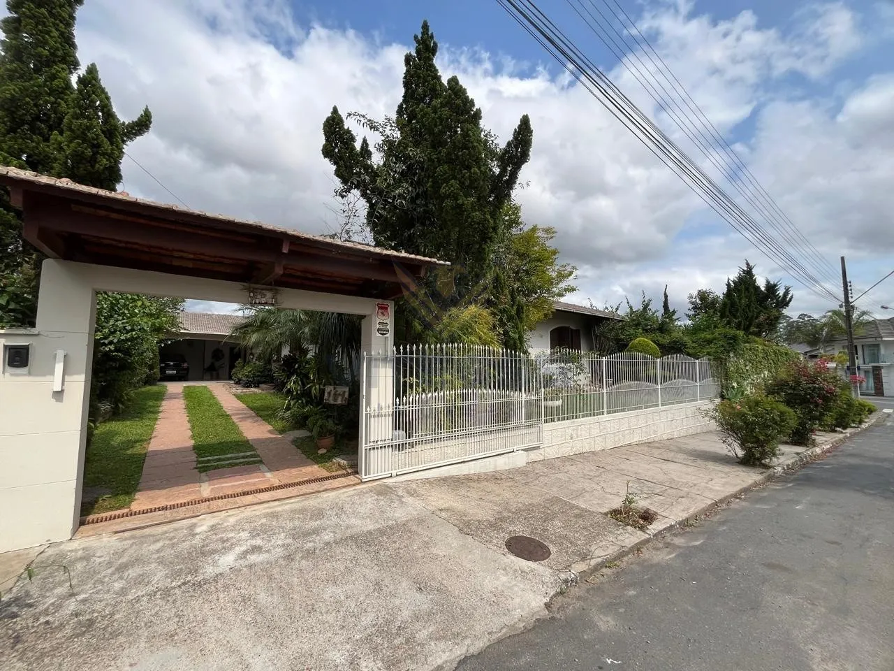 Casa alto padrão — foto 2