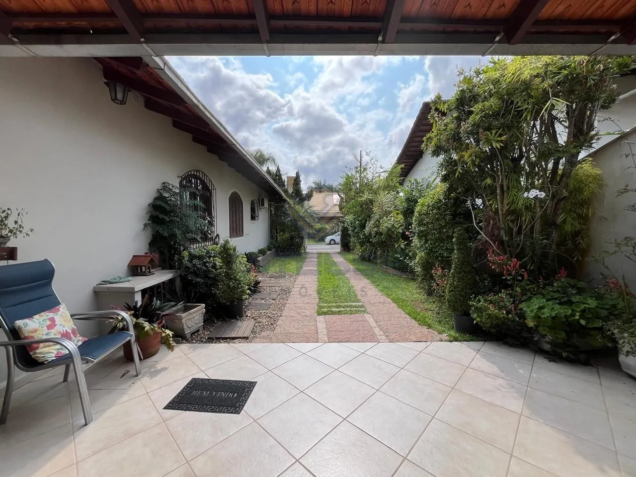 Casa alto padrão — foto 3