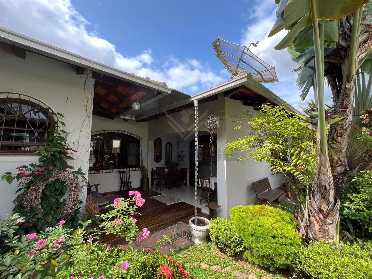 Casa alto padrão — foto 4