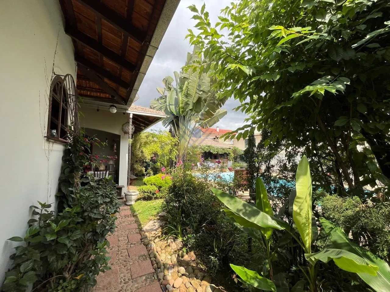 Casa alto padrão — foto 5