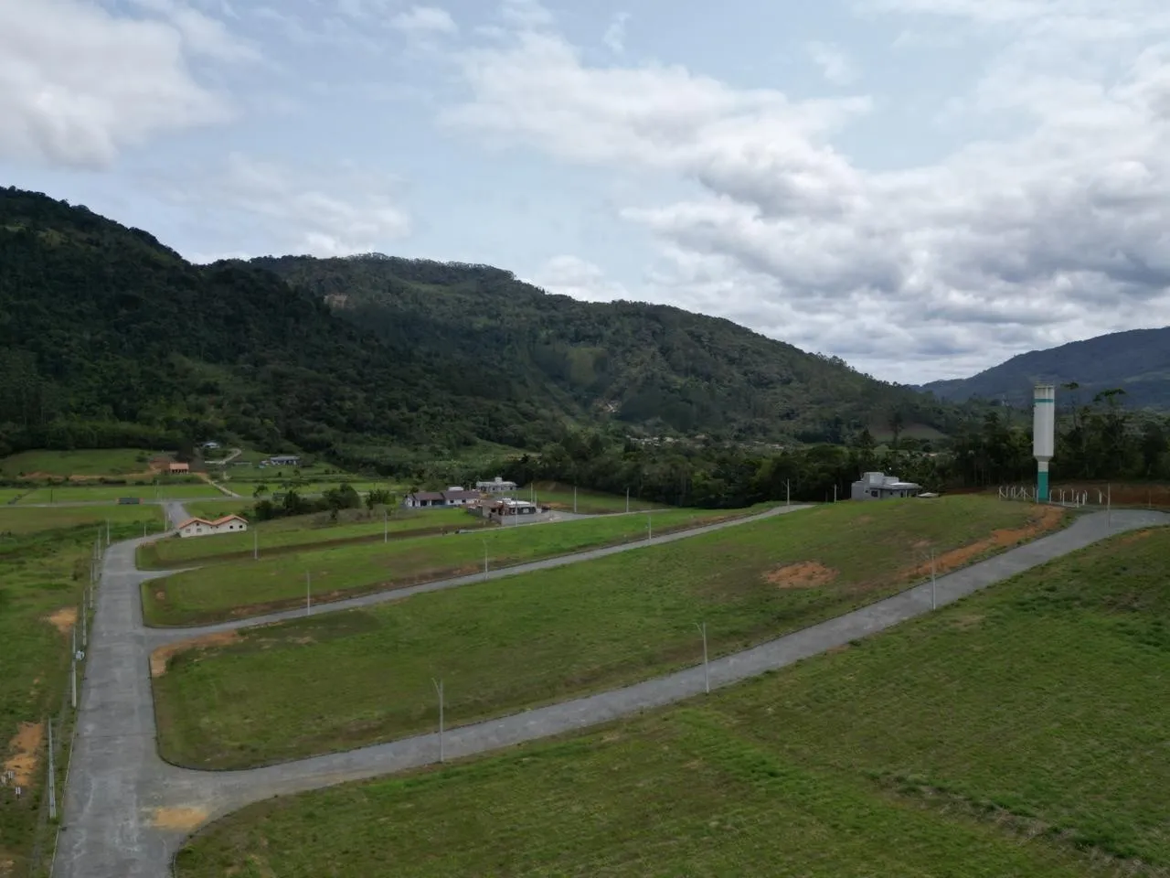 Loteamento Vila Di Fiori - foto 1