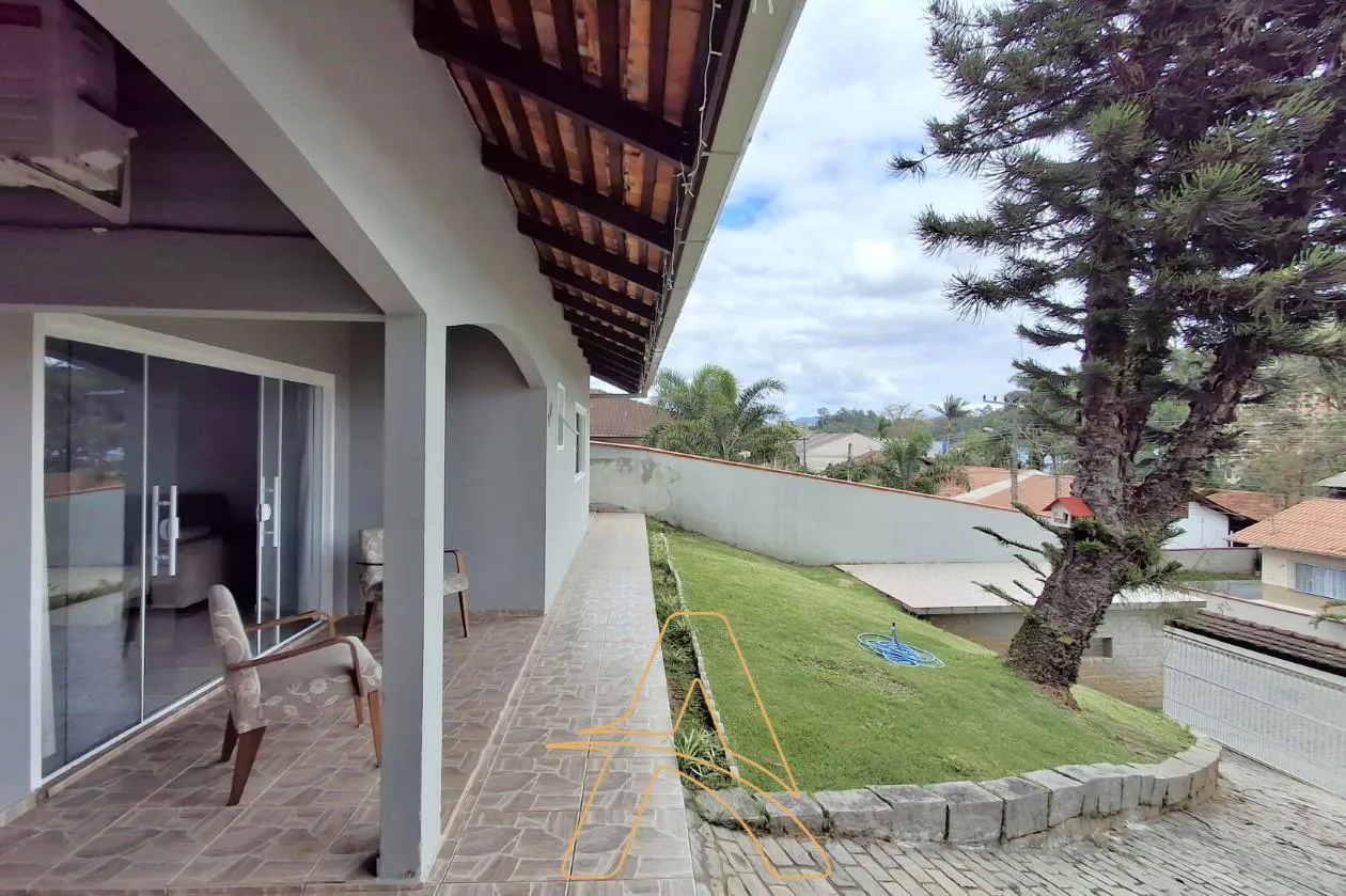 Casa de Alvenaria com 03 dormitórios no bairro Fortaleza — foto 5