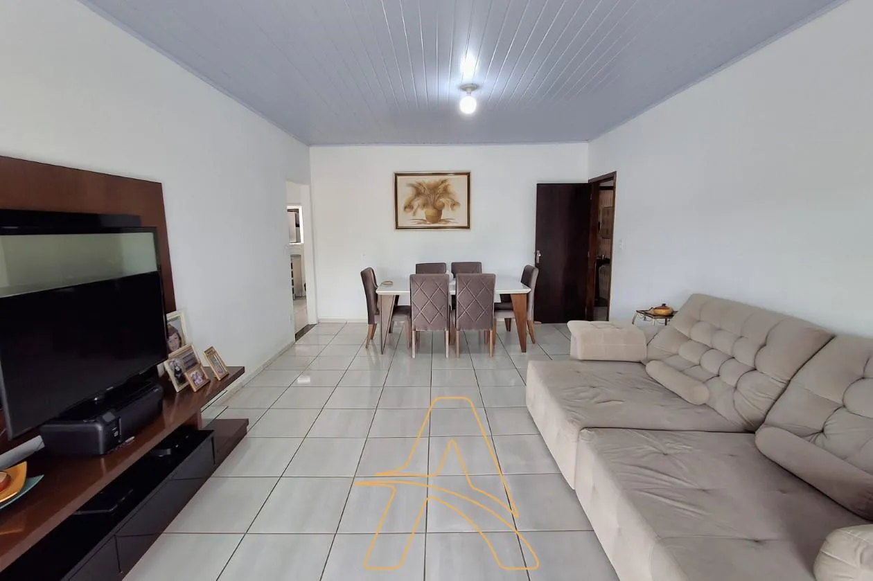 Casa de Alvenaria com 03 dormitórios no bairro Fortaleza — foto 6