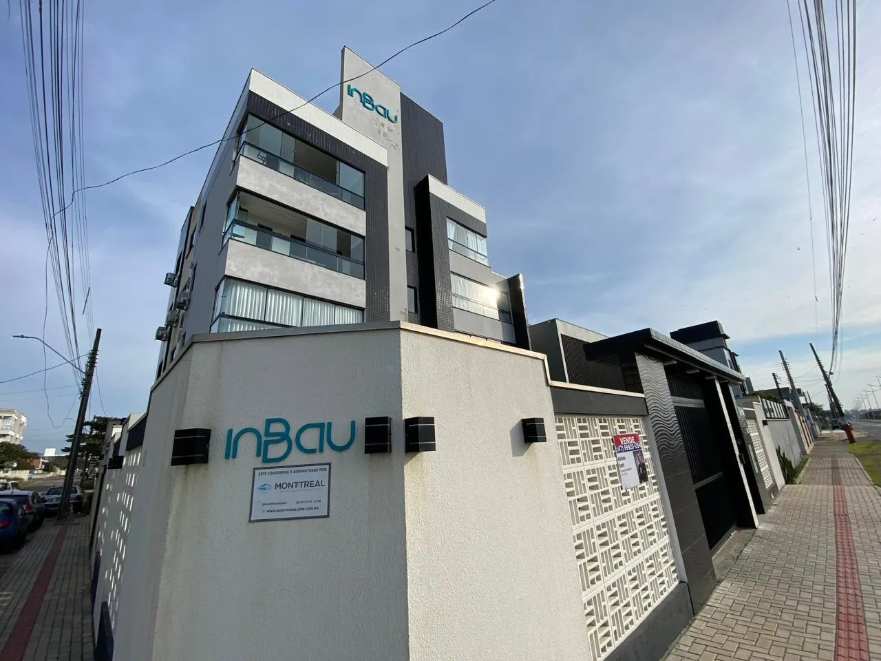 Oportunidade de Apartamento Frente Mar em Meia Praia - Navegantes. — foto 2