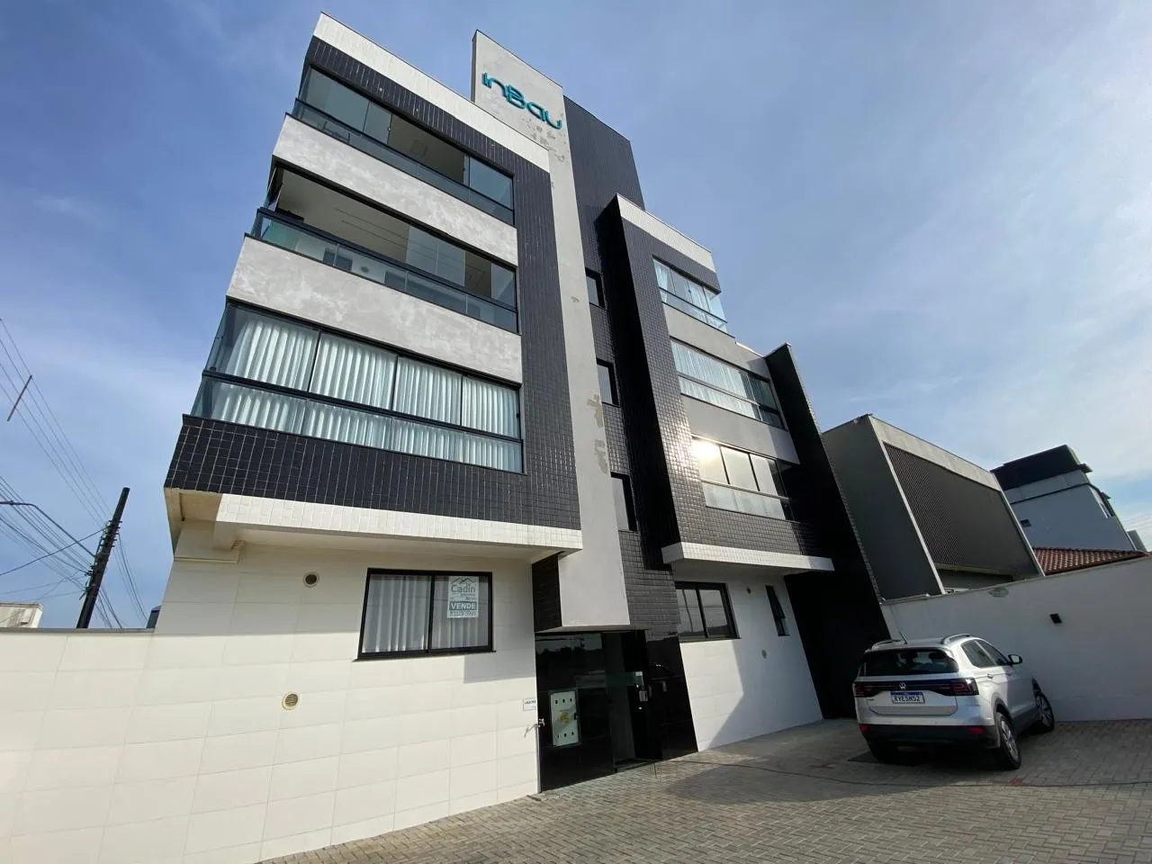 Oportunidade de Apartamento Frente Mar em Meia Praia - Navegantes. — foto 3