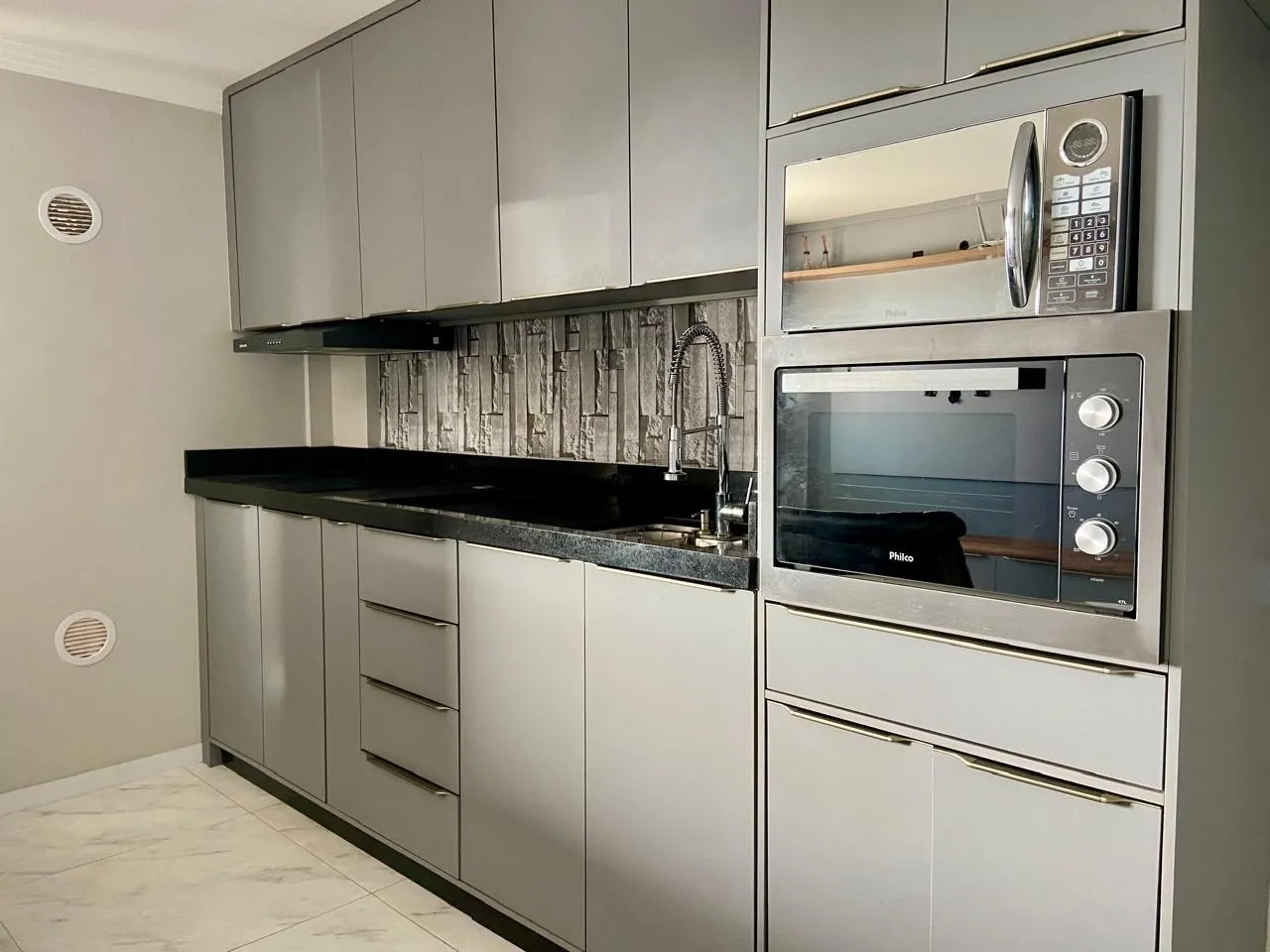 Oportunidade de Apartamento Frente Mar em Meia Praia - Navegantes. — foto 7