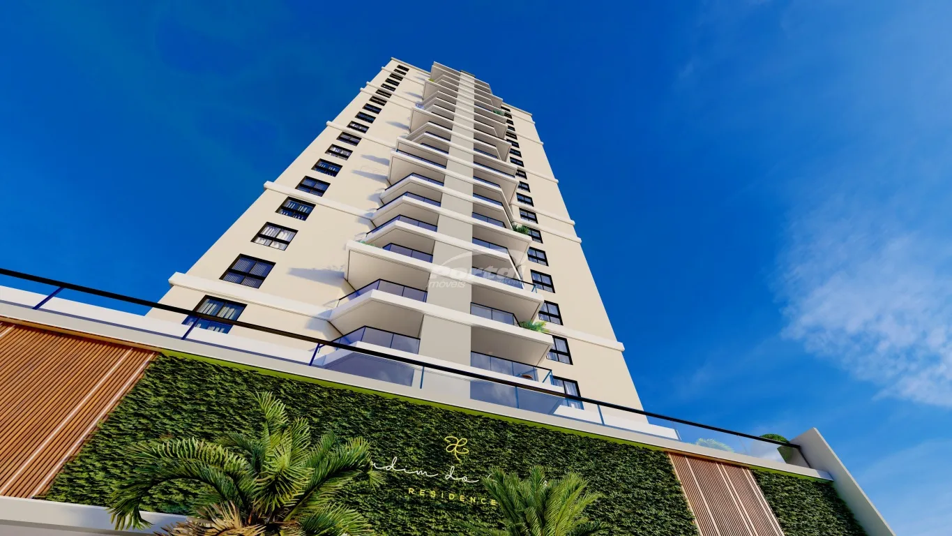 Apartamentos com 88m, Itajuba, Barra Velha SC (cód.19987) - foto 1